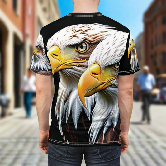π₯ Unisex π₯ Majestic π₯ Bald Eagles National Bird of the United States π₯ Red White & Blue π₯ American Flag π₯ Eye Catching π₯ Aesthetic Design π₯