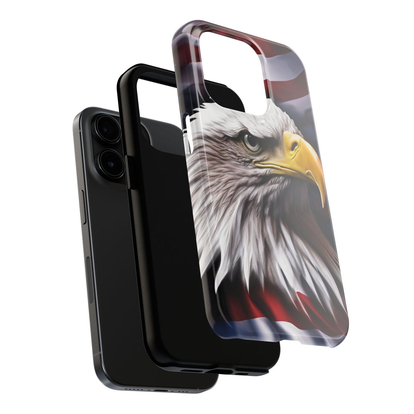 ๐บ๐ธ Patriotic ๐บ๐ธ Bald Eagle ๐บ๐ธ Phone Case ๐บ๐ธ Tough Phone Case ๐บ๐ธ American Flag Design ๐บ๐ธ Gift for Veterans ๐บ๐ธ National Holidays ๐บ๐ธ Outdoor Adventures ๐บ๐ธEagle Lover ๐บ๐ธ
