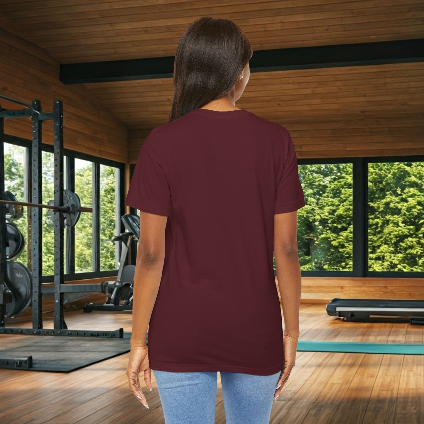 Funny - My Personal Trainer Is Awesome But Definitely Can’t Count! Tee - Great Gift for Fitness Lovers - Gym Humor Shirt - Workout Apparel - Personal Trainer Gift - Fitness Motivation Tee - XS - 4XL