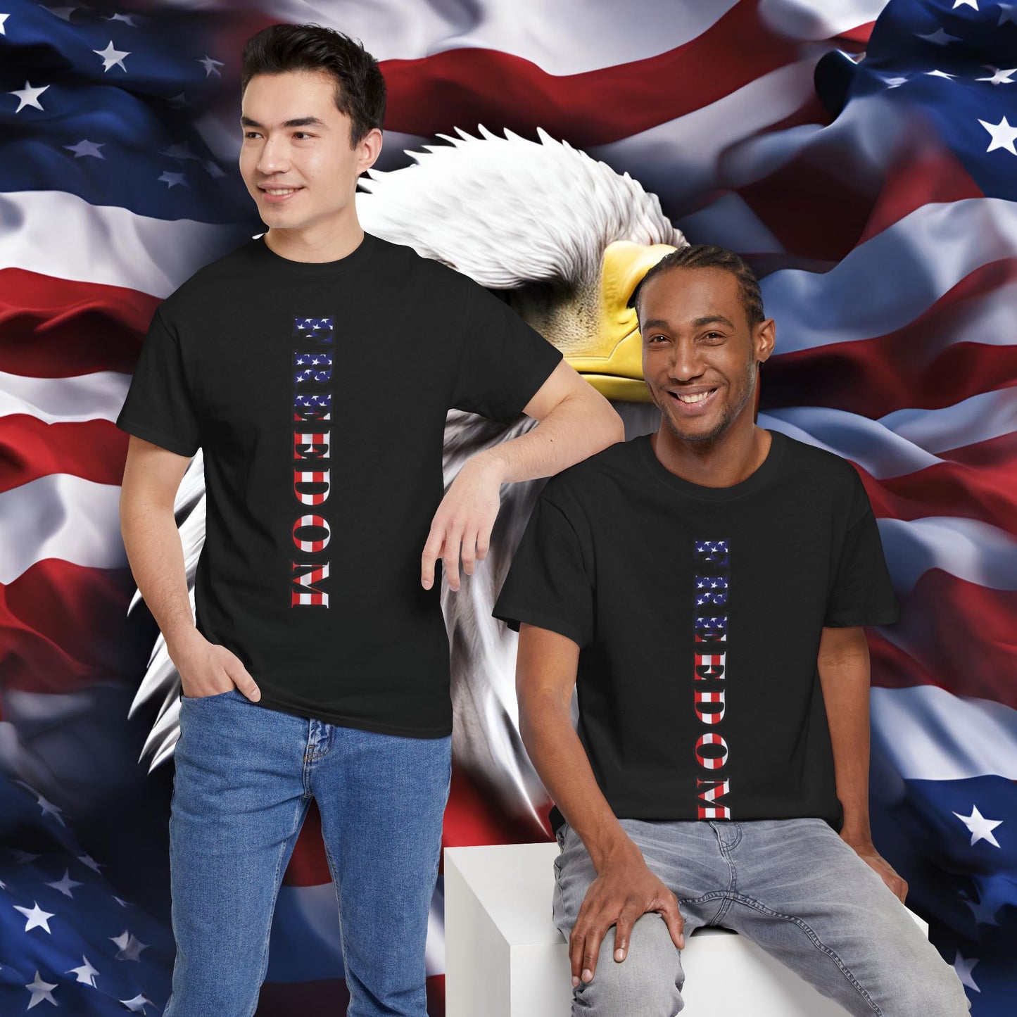 ๐ฅ๐ Unisex ๐ฅ Patriotic ๐ฅ Freedom ๐ฅ Flag Tee ๐ฅIndependence Day T-Shirt ๐ฅ American Flag Shirt ๐ฅ 4th of July Clothing ๐ฅ Patriotic Apparel ๐ฅ