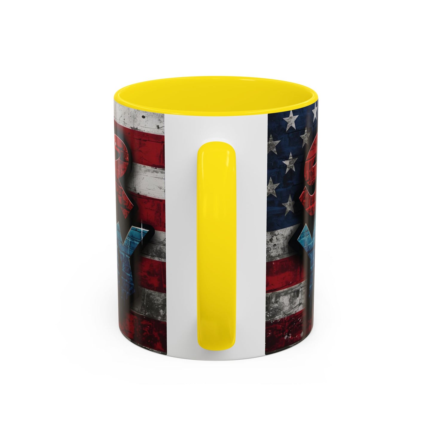 Eye-Catching - Stronger Than Yesterday Coffee Mug - Motivational Coffee Cup - Perfect Gift for Fitness Lovers - Entrepreneurs - & Daily Inspiration
