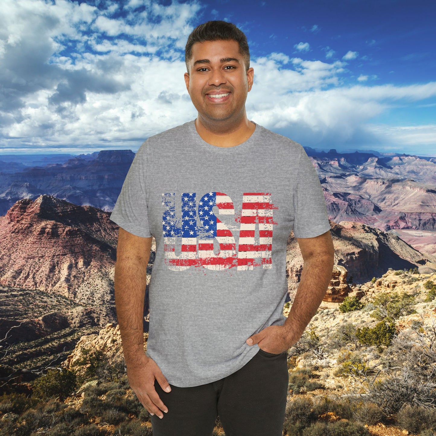 π₯ USA π₯ Classic π₯ Unisex π₯ T-shirt