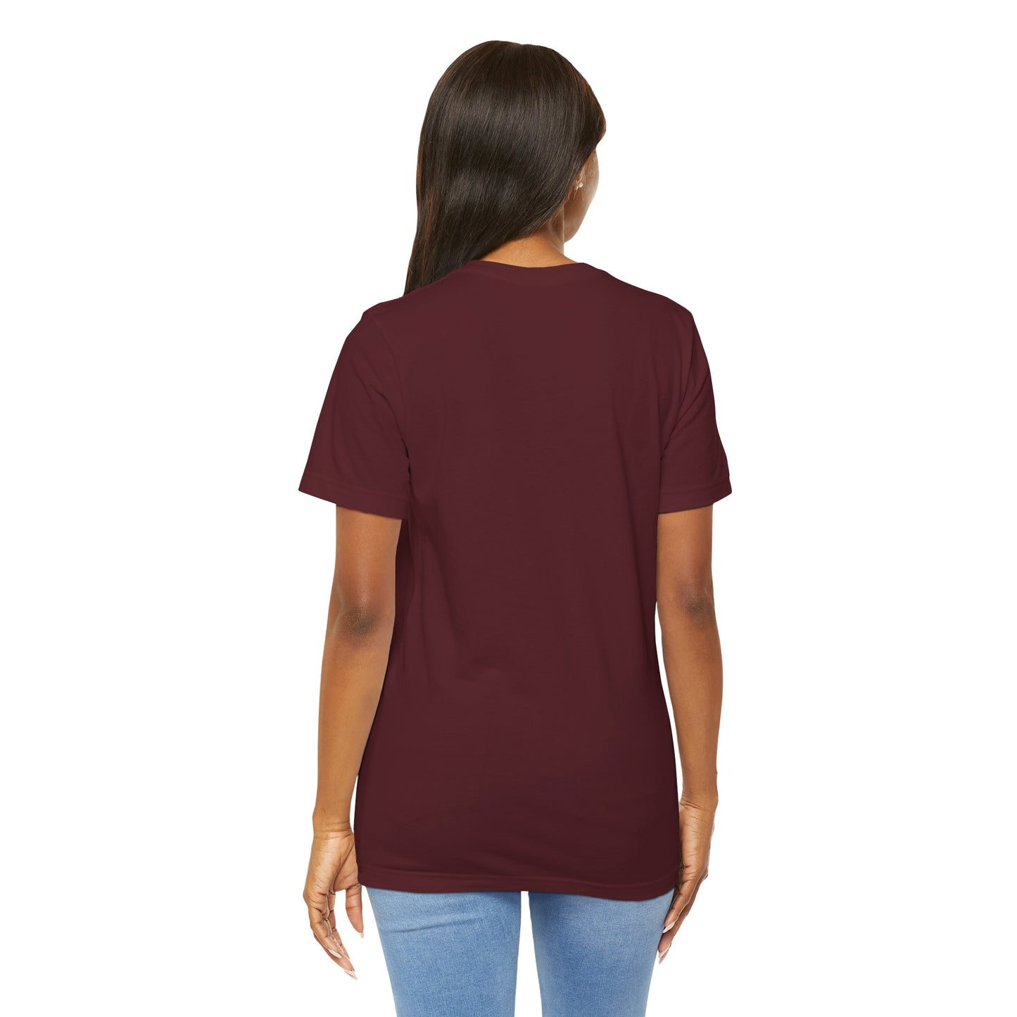 LIVE FIT Graphic Fitness Tee - Motivational Workout Apparel