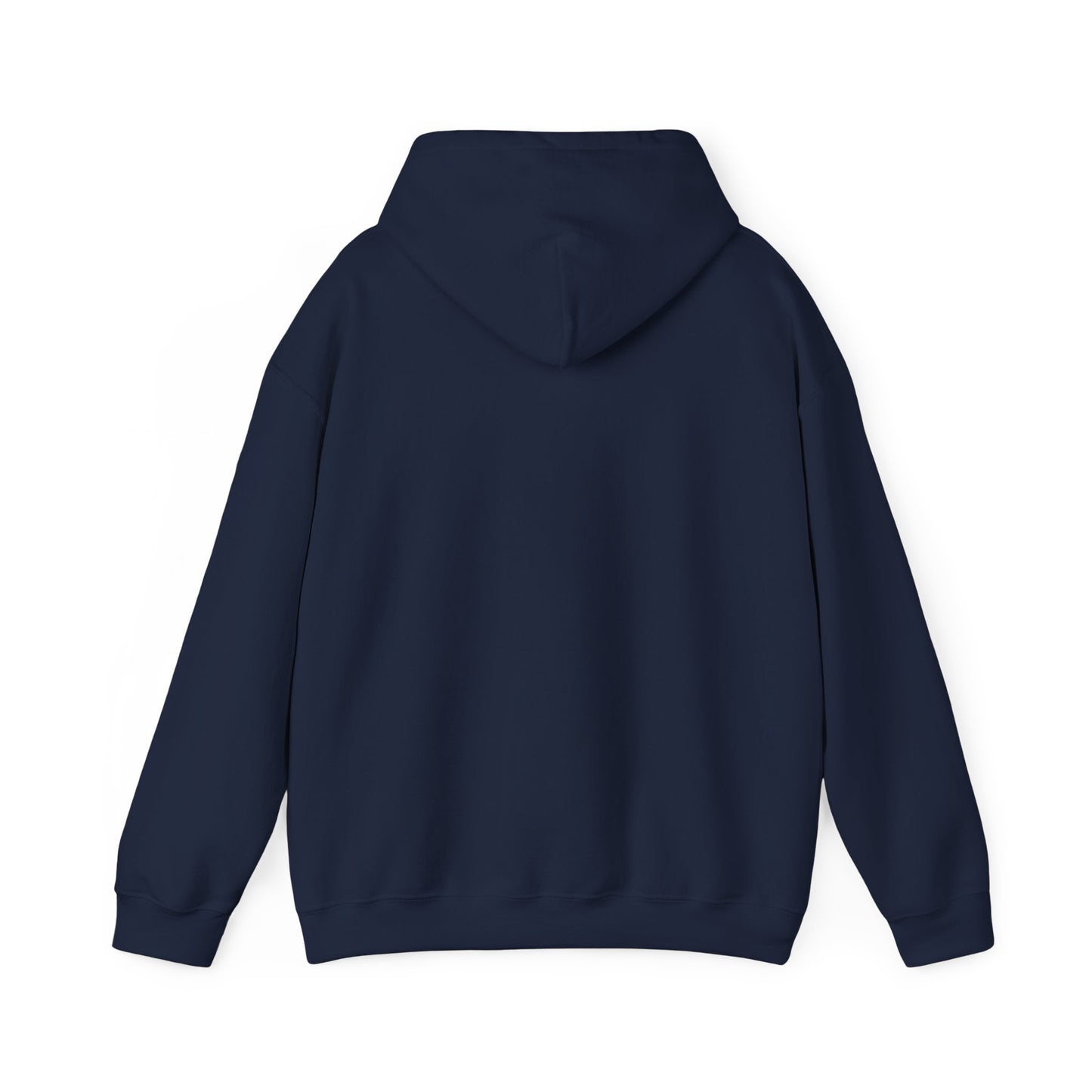 Live Fit - Hooded Sweatshirt - S - 5XL