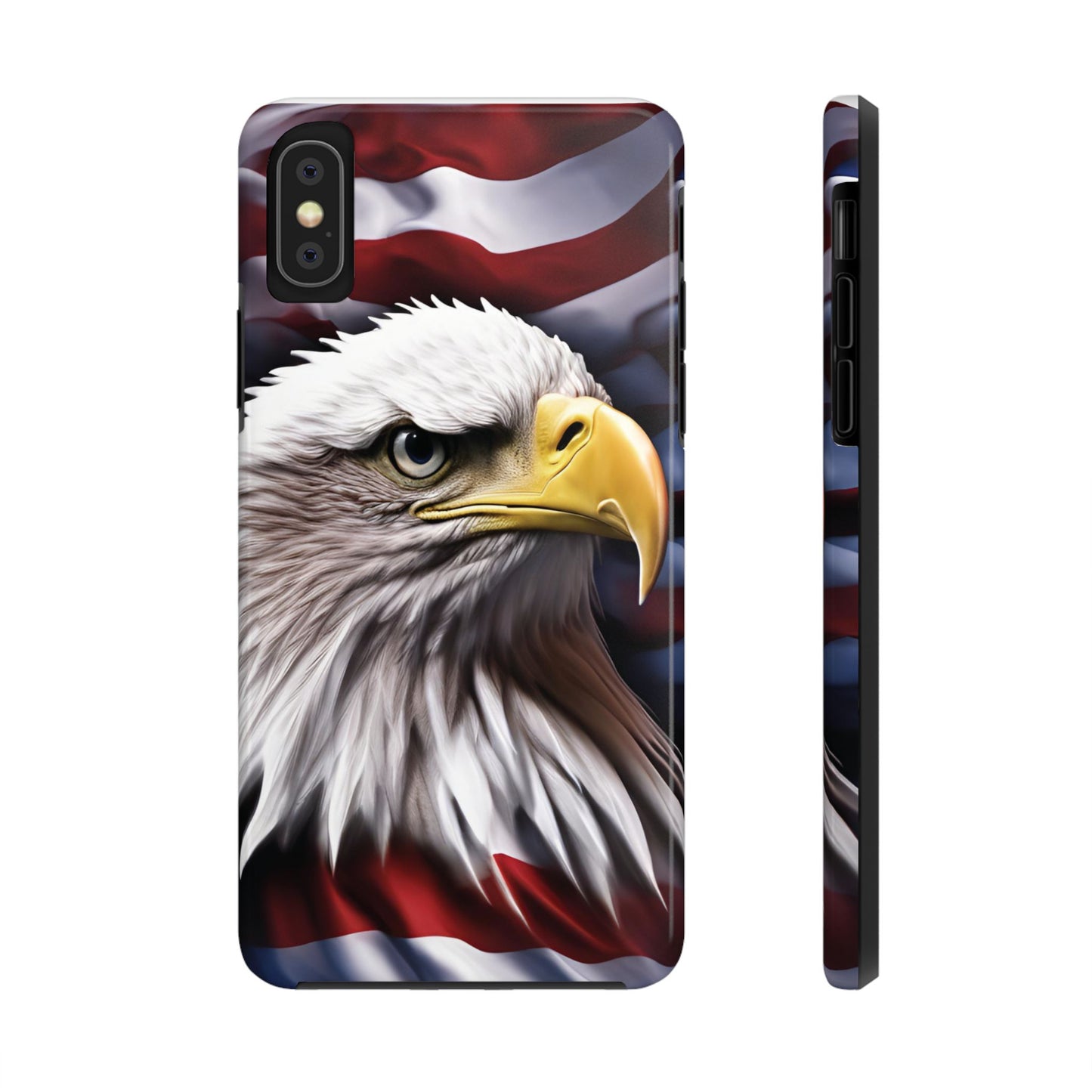 ๐บ๐ธ Patriotic ๐บ๐ธ Bald Eagle ๐บ๐ธ Phone Case ๐บ๐ธ Tough Phone Case ๐บ๐ธ American Flag Design ๐บ๐ธ Gift for Veterans ๐บ๐ธ National Holidays ๐บ๐ธ Outdoor Adventures ๐บ๐ธEagle Lover ๐บ๐ธ