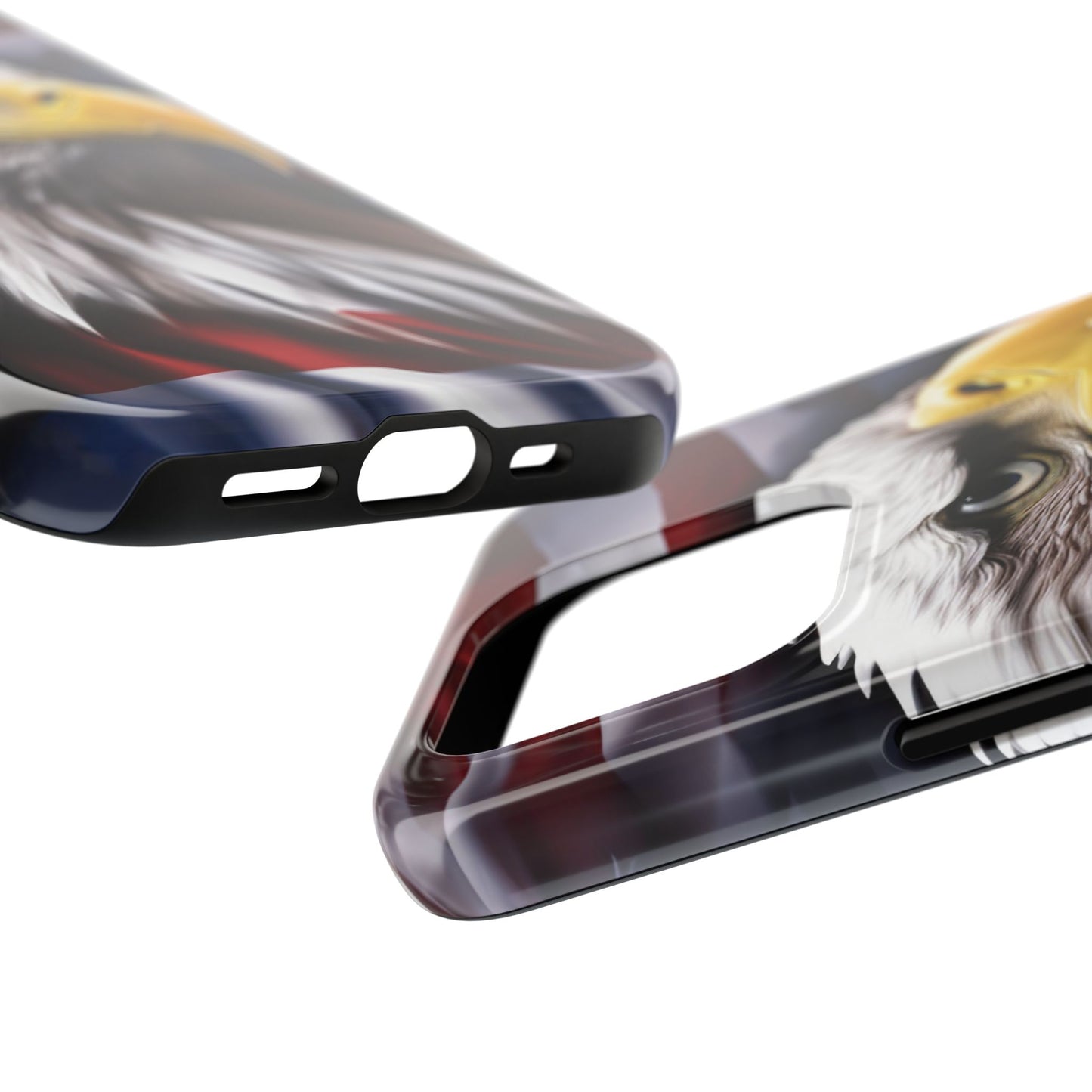 ๐บ๐ธ Patriotic ๐บ๐ธ Bald Eagle ๐บ๐ธ Phone Case ๐บ๐ธ Tough Phone Case ๐บ๐ธ American Flag Design ๐บ๐ธ Gift for Veterans ๐บ๐ธ National Holidays ๐บ๐ธ Outdoor Adventures ๐บ๐ธEagle Lover ๐บ๐ธ