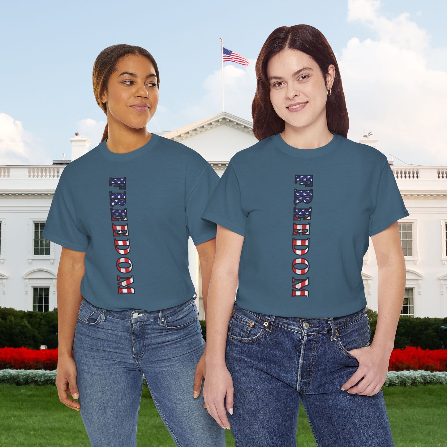 ๐ฅ๐ Unisex ๐ฅ Patriotic ๐ฅ Freedom ๐ฅ Flag Tee ๐ฅIndependence Day T-Shirt ๐ฅ American Flag Shirt ๐ฅ 4th of July Clothing ๐ฅ Patriotic Apparel ๐ฅ
