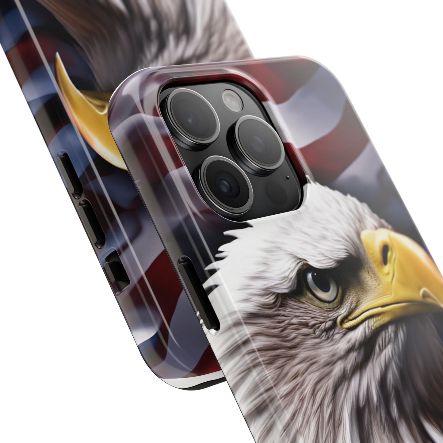 ๐บ๐ธ Patriotic ๐บ๐ธ Bald Eagle ๐บ๐ธ Phone Case ๐บ๐ธ Tough Phone Case ๐บ๐ธ American Flag Design ๐บ๐ธ Gift for Veterans ๐บ๐ธ National Holidays ๐บ๐ธ Outdoor Adventures ๐บ๐ธEagle Lover ๐บ๐ธ