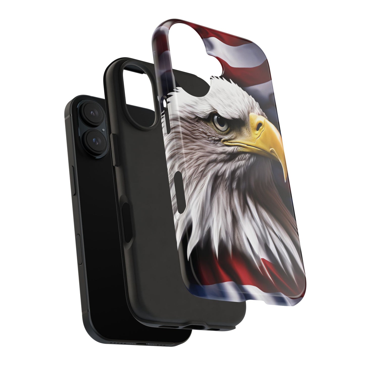 ๐บ๐ธ Patriotic ๐บ๐ธ Bald Eagle ๐บ๐ธ Phone Case ๐บ๐ธ Tough Phone Case ๐บ๐ธ American Flag Design ๐บ๐ธ Gift for Veterans ๐บ๐ธ National Holidays ๐บ๐ธ Outdoor Adventures ๐บ๐ธEagle Lover ๐บ๐ธ
