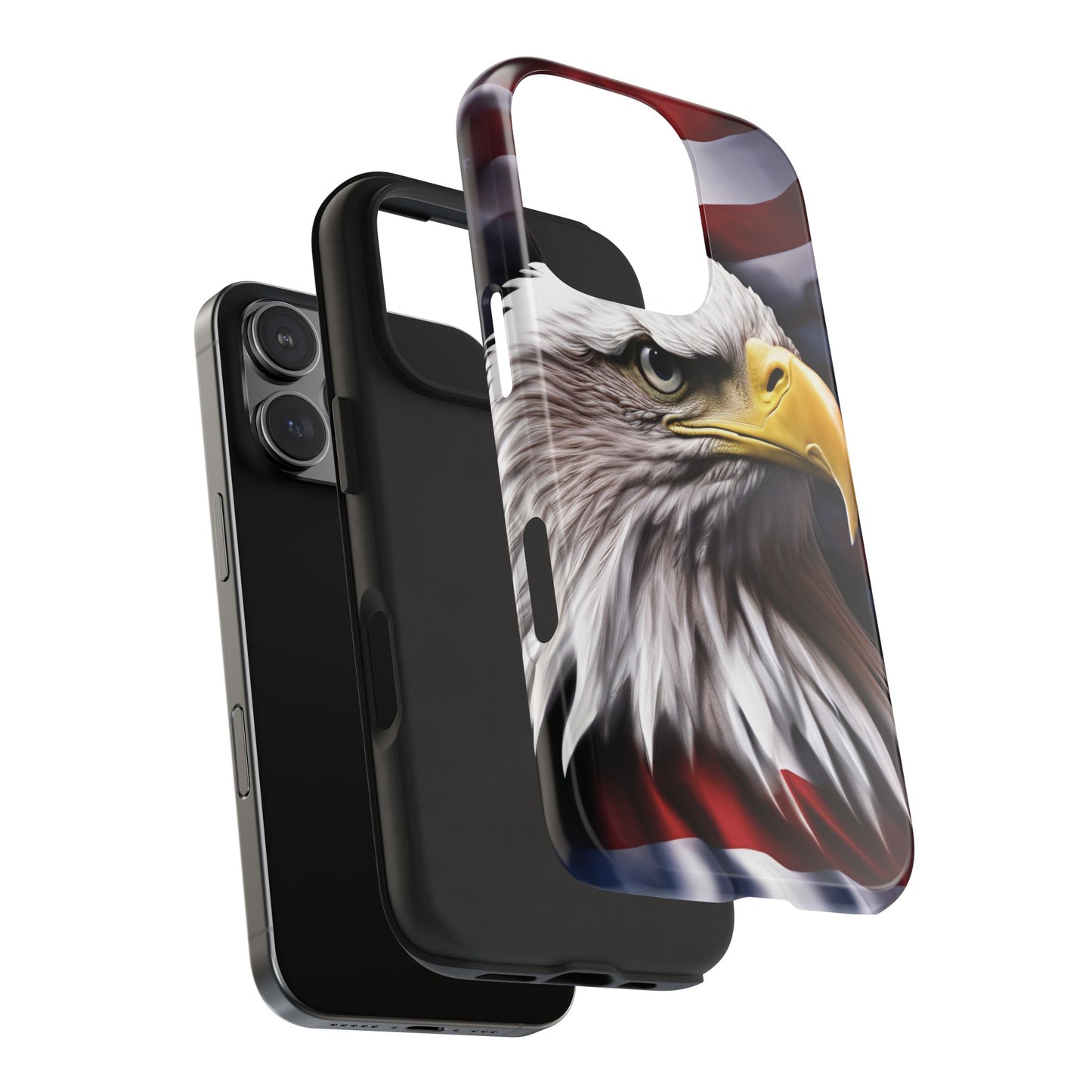 ๐บ๐ธ Patriotic ๐บ๐ธ Bald Eagle ๐บ๐ธ Phone Case ๐บ๐ธ Tough Phone Case ๐บ๐ธ American Flag Design ๐บ๐ธ Gift for Veterans ๐บ๐ธ National Holidays ๐บ๐ธ Outdoor Adventures ๐บ๐ธEagle Lover ๐บ๐ธ