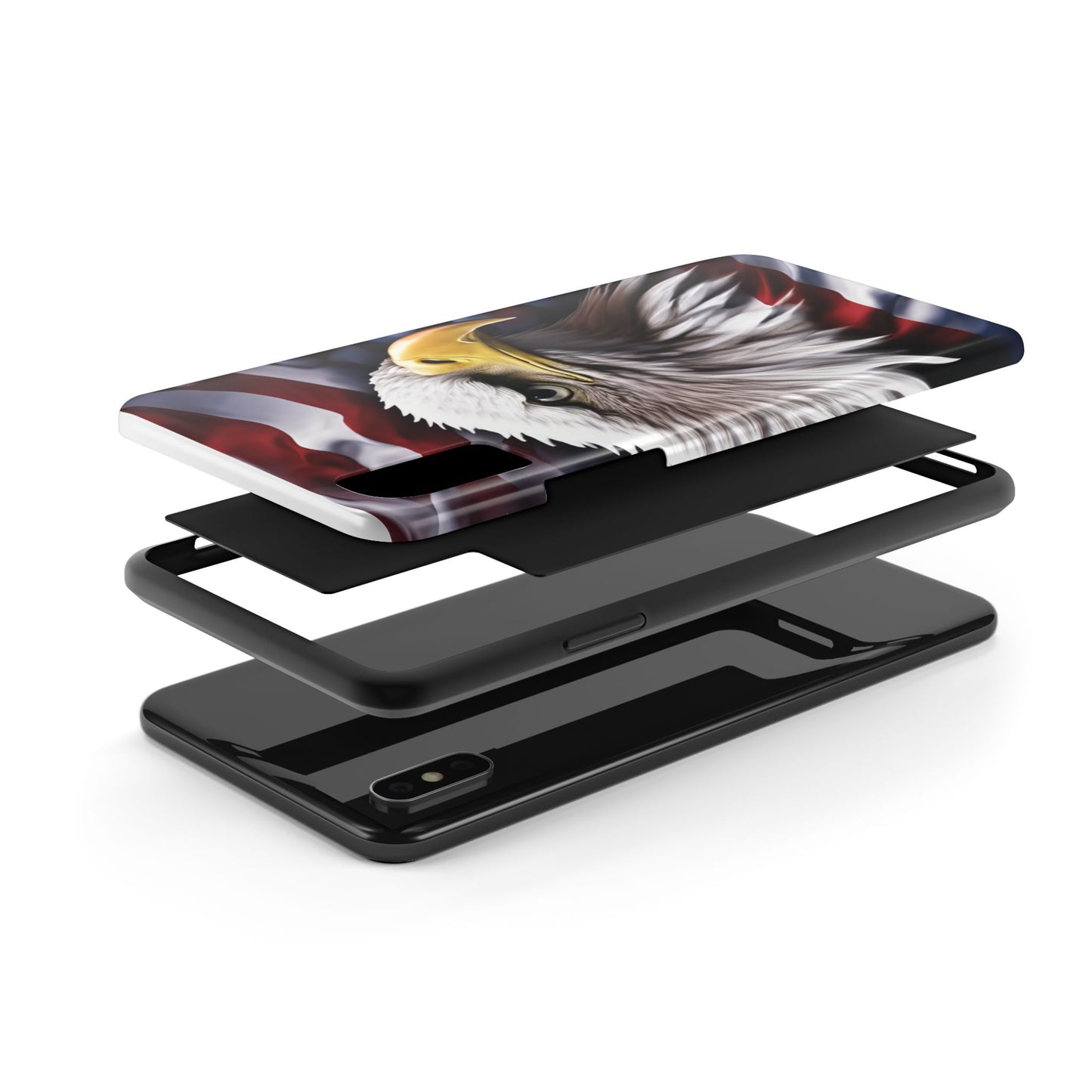 ๐บ๐ธ Patriotic ๐บ๐ธ Bald Eagle ๐บ๐ธ Phone Case ๐บ๐ธ Tough Phone Case ๐บ๐ธ American Flag Design ๐บ๐ธ Gift for Veterans ๐บ๐ธ National Holidays ๐บ๐ธ Outdoor Adventures ๐บ๐ธEagle Lover ๐บ๐ธ