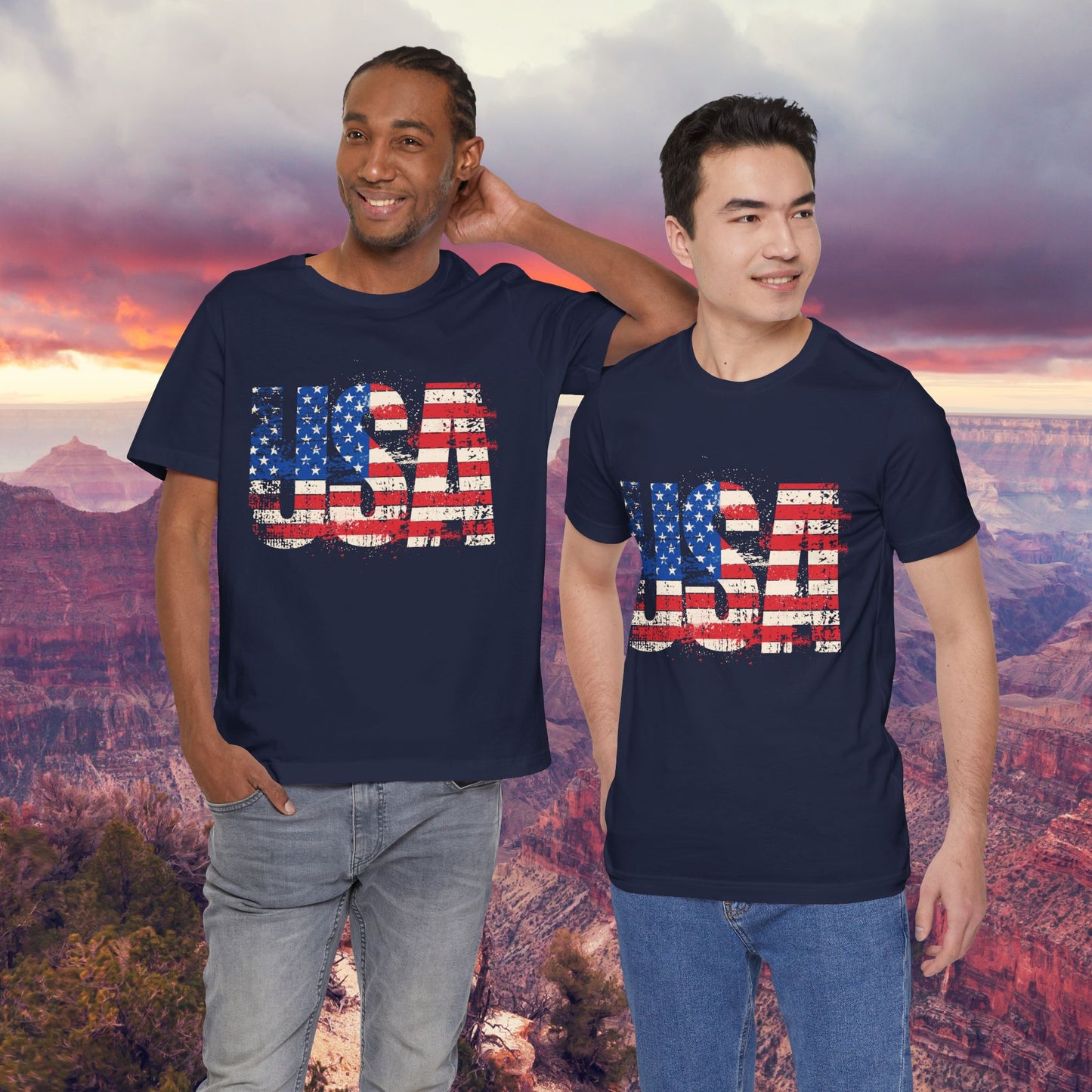 π₯ USA π₯ Classic π₯ Unisex π₯ T-shirt