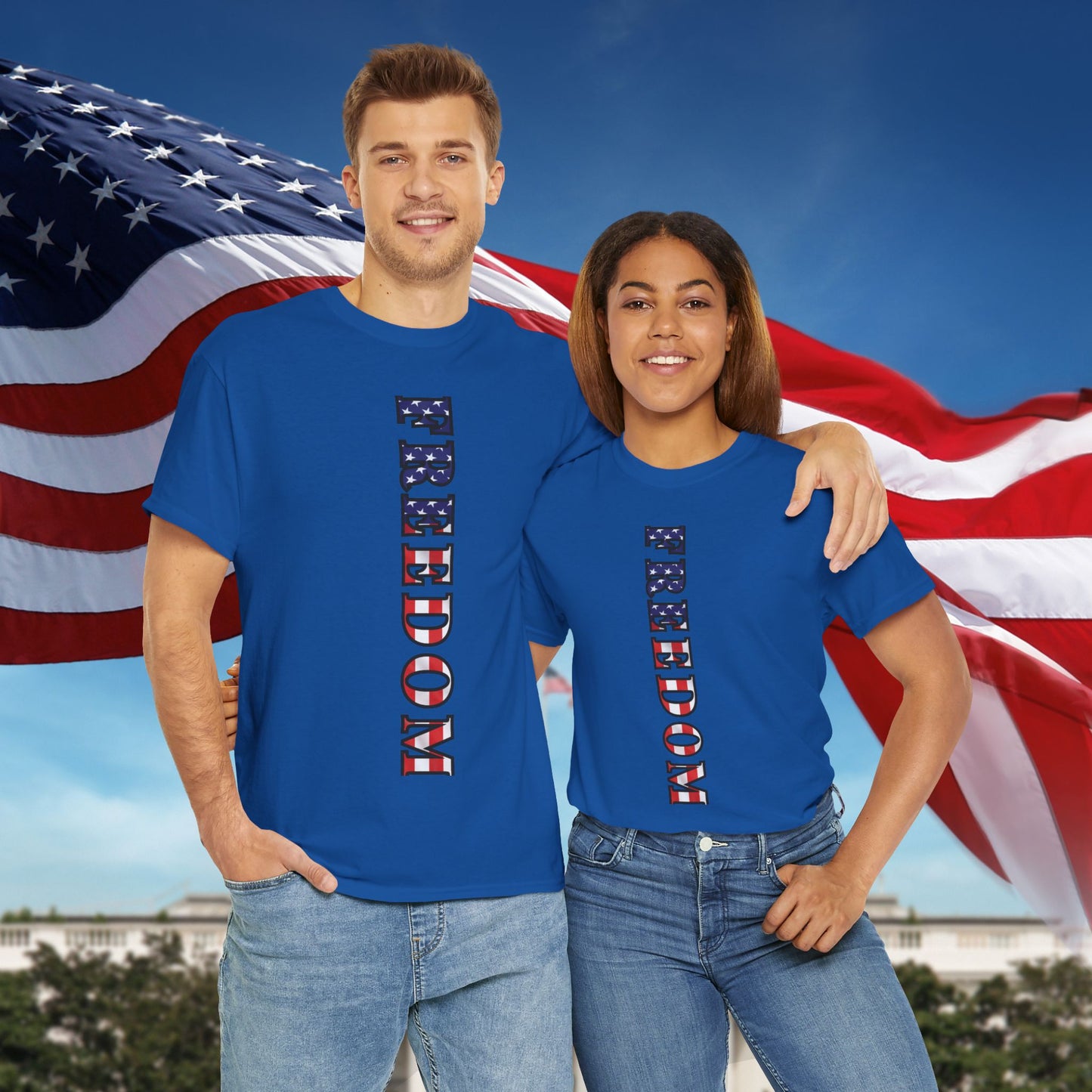 ๐ฅ๐ Unisex ๐ฅ Patriotic ๐ฅ Freedom ๐ฅ Flag Tee ๐ฅIndependence Day T-Shirt ๐ฅ American Flag Shirt ๐ฅ 4th of July Clothing ๐ฅ Patriotic Apparel ๐ฅ