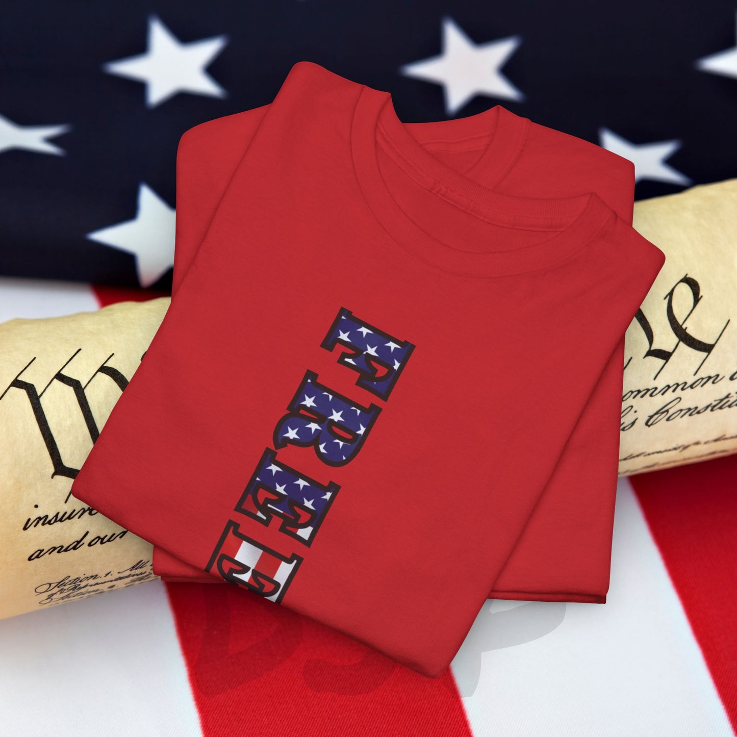 ๐ฅ๐ Unisex ๐ฅ Patriotic ๐ฅ Freedom ๐ฅ Flag Tee ๐ฅIndependence Day T-Shirt ๐ฅ American Flag Shirt ๐ฅ 4th of July Clothing ๐ฅ Patriotic Apparel ๐ฅ