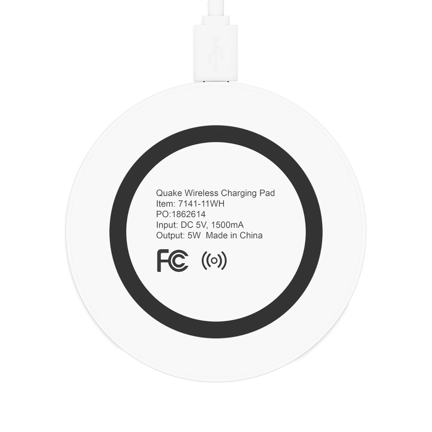 π₯ Wireless π₯ Charging Pad π₯ Progress Not Perfection π₯ Design π₯