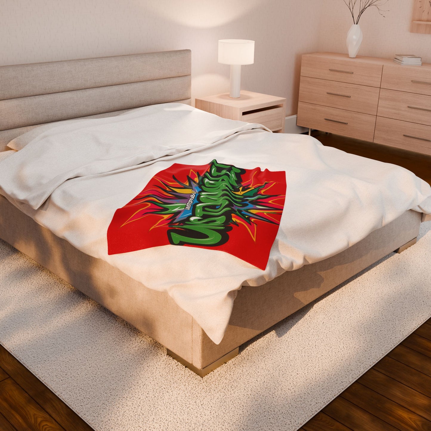 π₯ Unstoppable π₯ Velveteen π₯ Plush π₯ Blanket π₯ Cozy π₯ Comfort for π₯ Motivation and Inspiration π₯