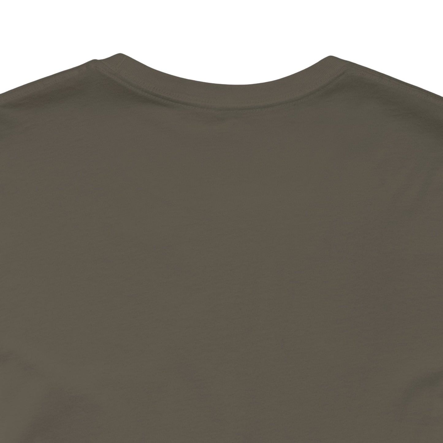 LIVE FIT Graphic Fitness Tee - Motivational Workout Apparel