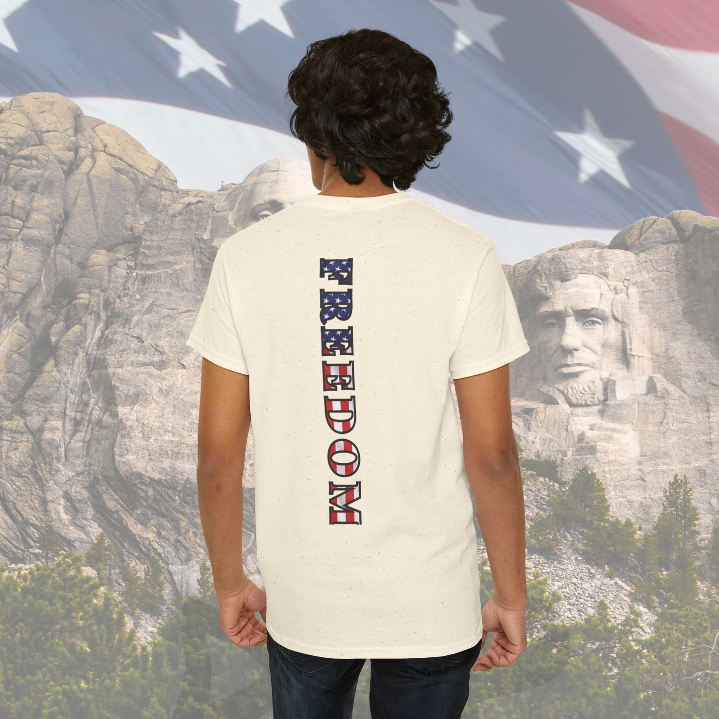 ๐ฅ๐ Unisex ๐ฅ Patriotic ๐ฅ Freedom ๐ฅ Flag Tee ๐ฅIndependence Day T-Shirt ๐ฅ American Flag Shirt ๐ฅ 4th of July Clothing ๐ฅ Patriotic Apparel ๐ฅ