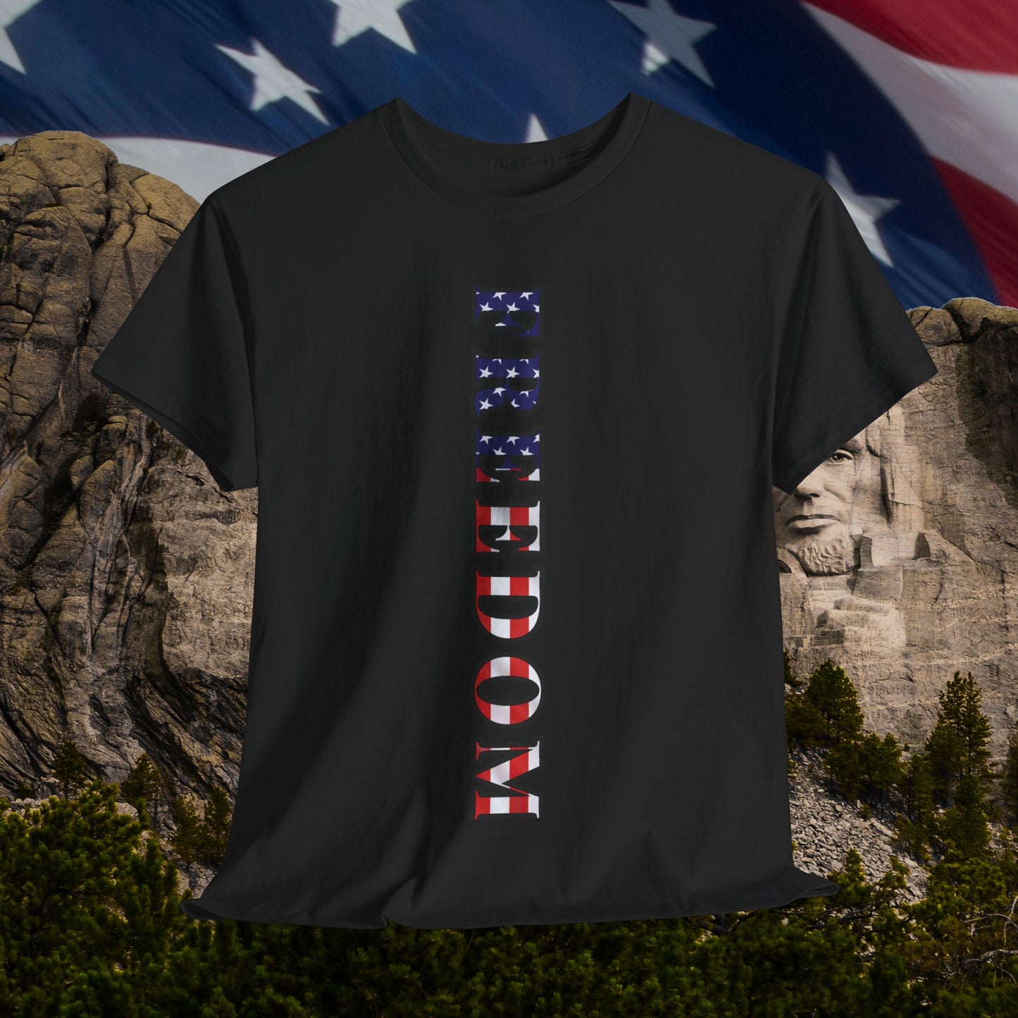 ๐ฅ๐ Unisex ๐ฅ Patriotic ๐ฅ Freedom ๐ฅ Flag Tee ๐ฅIndependence Day T-Shirt ๐ฅ American Flag Shirt ๐ฅ 4th of July Clothing ๐ฅ Patriotic Apparel ๐ฅ