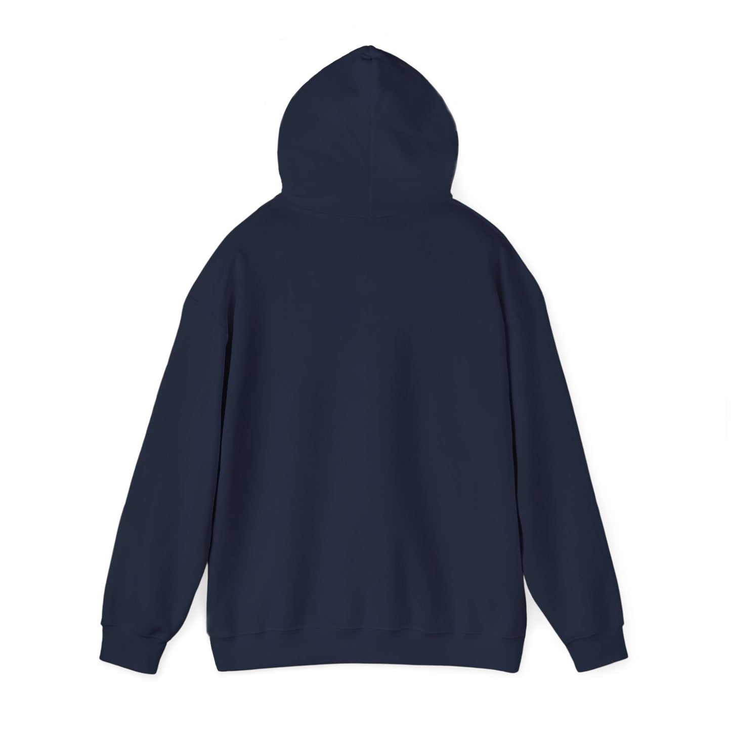 Live Fit - Hooded Sweatshirt - S - 5XL