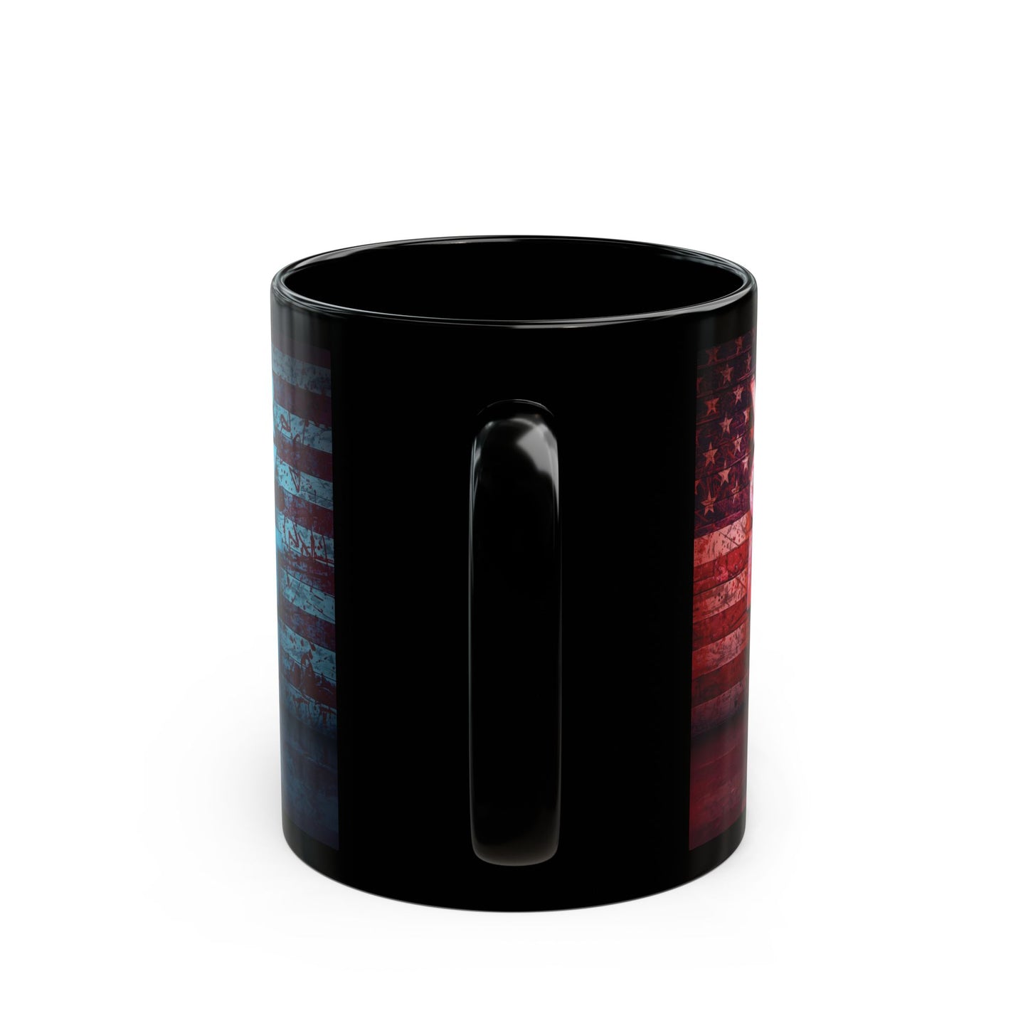 Inspirational Black Mug - Motivational Coffee Cup - Your Only Limit Is You!