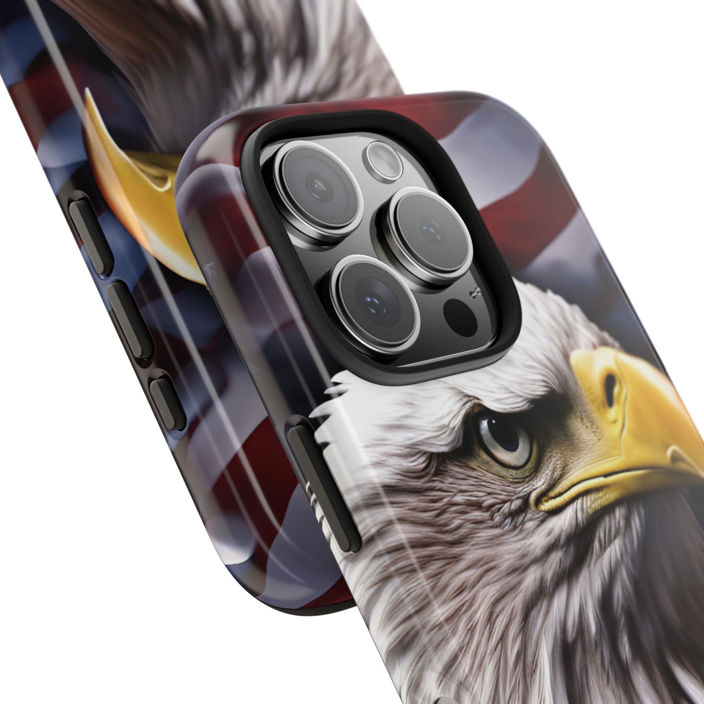 ๐บ๐ธ Patriotic ๐บ๐ธ Bald Eagle ๐บ๐ธ Phone Case ๐บ๐ธ Tough Phone Case ๐บ๐ธ American Flag Design ๐บ๐ธ Gift for Veterans ๐บ๐ธ National Holidays ๐บ๐ธ Outdoor Adventures ๐บ๐ธEagle Lover ๐บ๐ธ