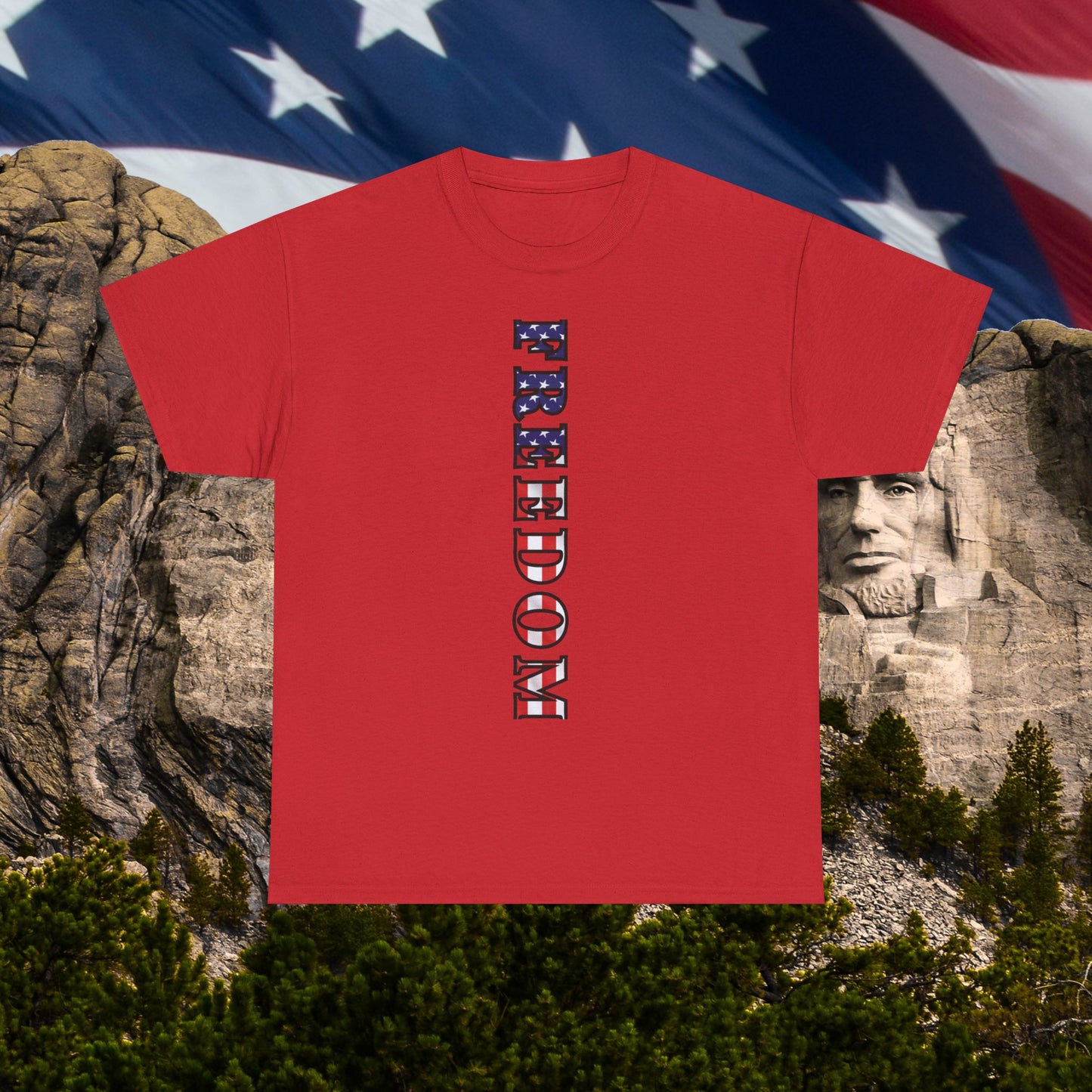 ๐ฅ๐ Unisex ๐ฅ Patriotic ๐ฅ Freedom ๐ฅ Flag Tee ๐ฅIndependence Day T-Shirt ๐ฅ American Flag Shirt ๐ฅ 4th of July Clothing ๐ฅ Patriotic Apparel ๐ฅ