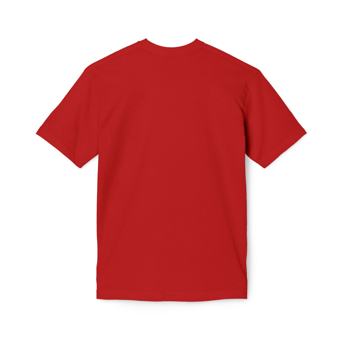 Patriot Fit Life T-Shirt — American Flag Workout Tee
