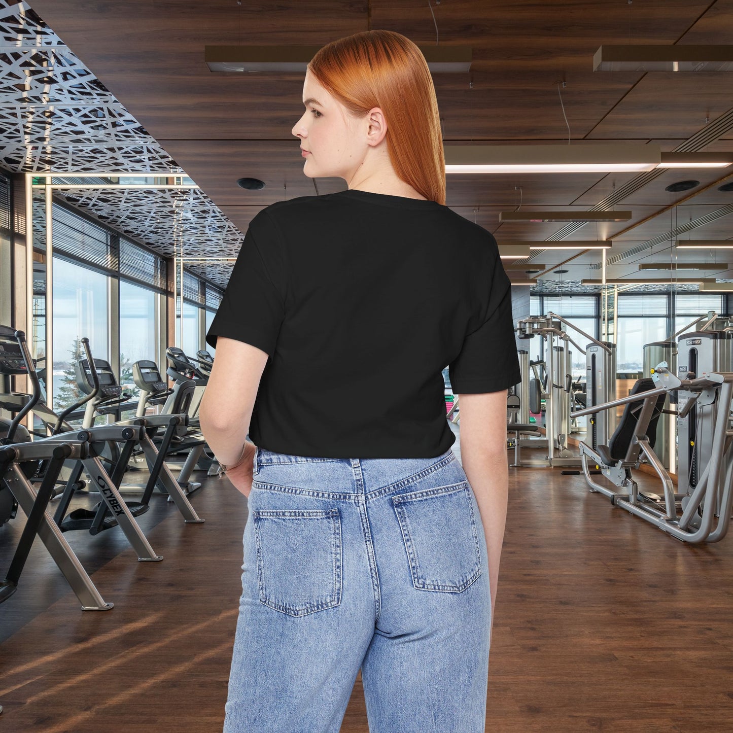 Funny - My Personal Trainer Is Awesome But Definitely Can’t Count! Tee - Great Gift for Fitness Lovers - Gym Humor Shirt - Workout Apparel - Personal Trainer Gift - Fitness Motivation Tee - XS - 4XL