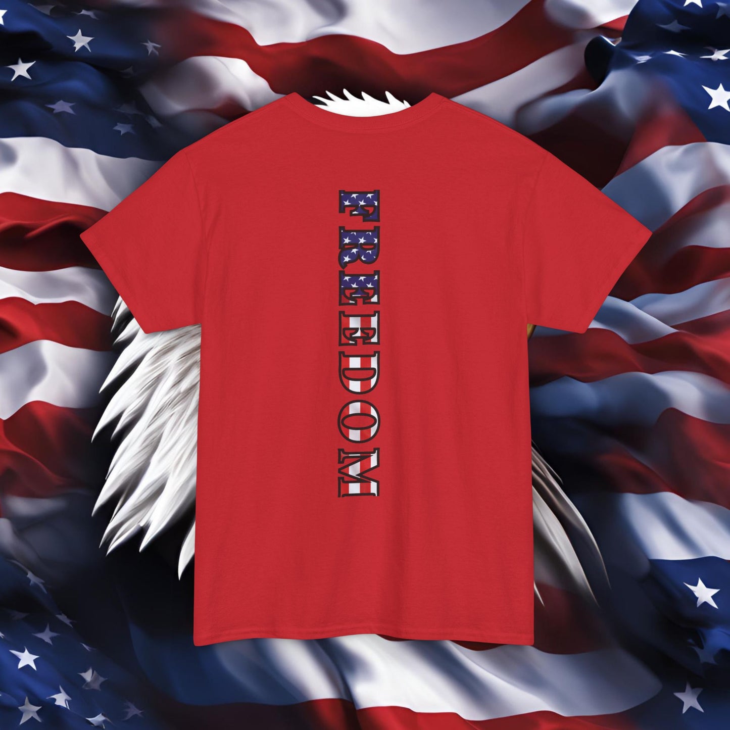 ๐ฅ๐ Unisex ๐ฅ Patriotic ๐ฅ Freedom ๐ฅ Flag Tee ๐ฅIndependence Day T-Shirt ๐ฅ American Flag Shirt ๐ฅ 4th of July Clothing ๐ฅ Patriotic Apparel ๐ฅ