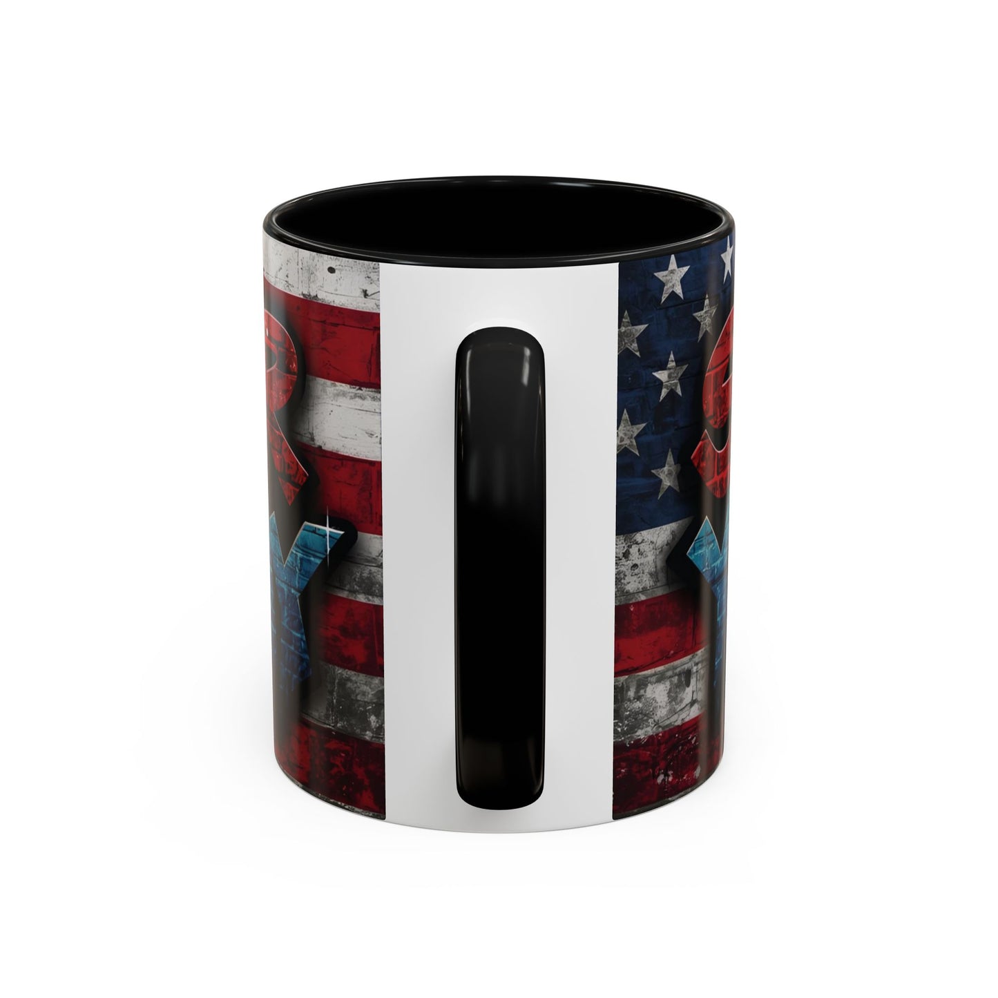 Eye-Catching - Stronger Than Yesterday Coffee Mug - Motivational Coffee Cup - Perfect Gift for Fitness Lovers - Entrepreneurs - & Daily Inspiration
