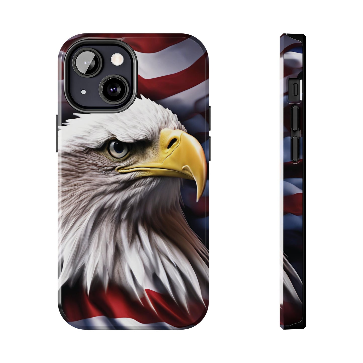 ๐บ๐ธ Patriotic ๐บ๐ธ Bald Eagle ๐บ๐ธ Phone Case ๐บ๐ธ Tough Phone Case ๐บ๐ธ American Flag Design ๐บ๐ธ Gift for Veterans ๐บ๐ธ National Holidays ๐บ๐ธ Outdoor Adventures ๐บ๐ธEagle Lover ๐บ๐ธ