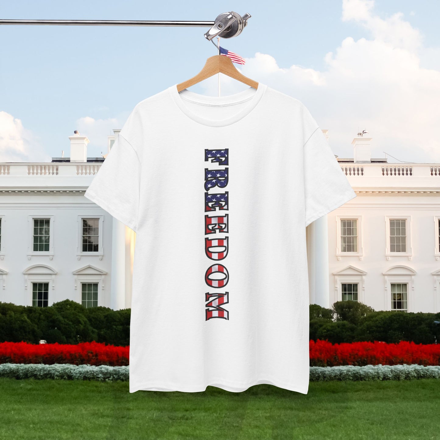 ๐ฅ๐ Unisex ๐ฅ Patriotic ๐ฅ Freedom ๐ฅ Flag Tee ๐ฅIndependence Day T-Shirt ๐ฅ American Flag Shirt ๐ฅ 4th of July Clothing ๐ฅ Patriotic Apparel ๐ฅ