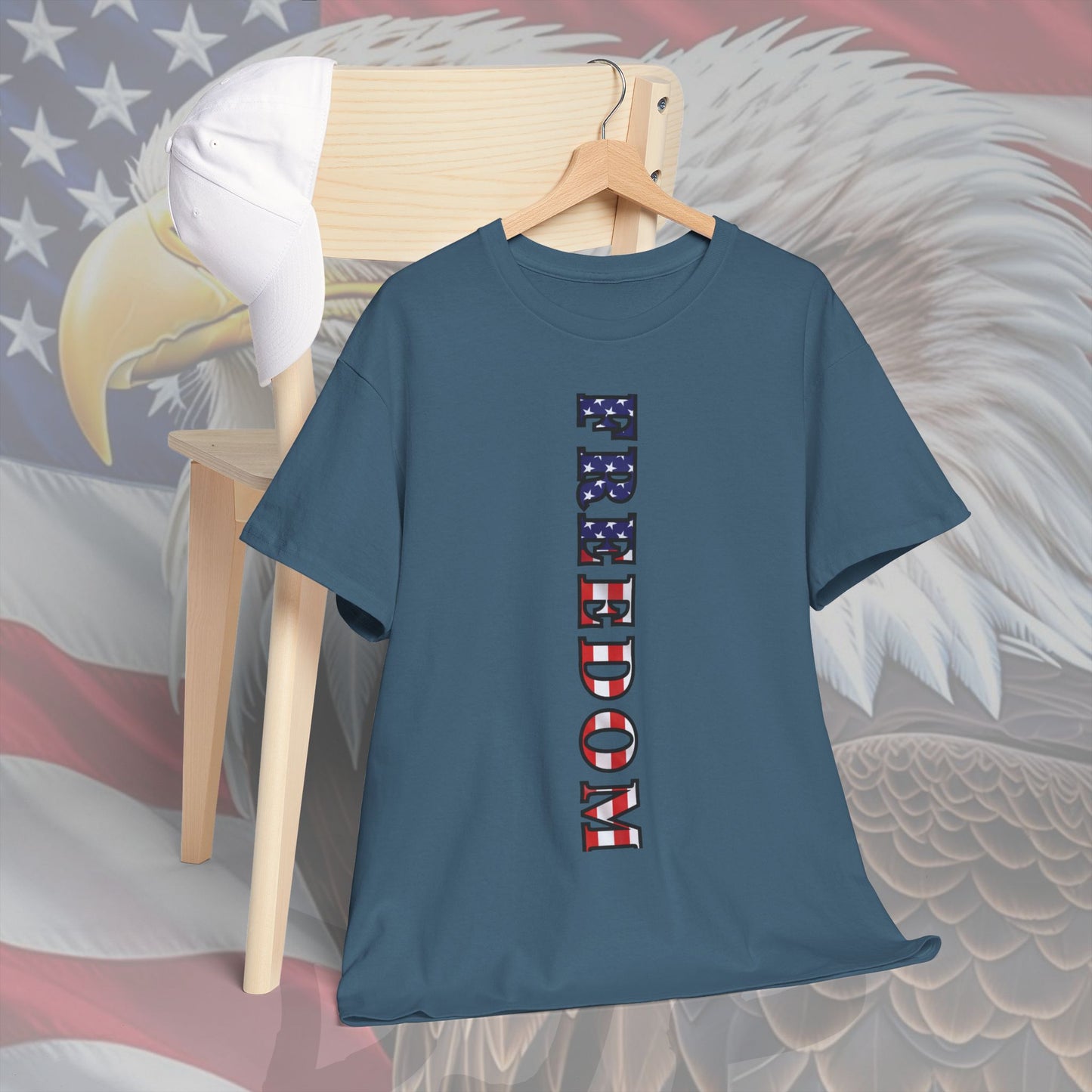 ๐ฅ๐ Unisex ๐ฅ Patriotic ๐ฅ Freedom ๐ฅ Flag Tee ๐ฅIndependence Day T-Shirt ๐ฅ American Flag Shirt ๐ฅ 4th of July Clothing ๐ฅ Patriotic Apparel ๐ฅ