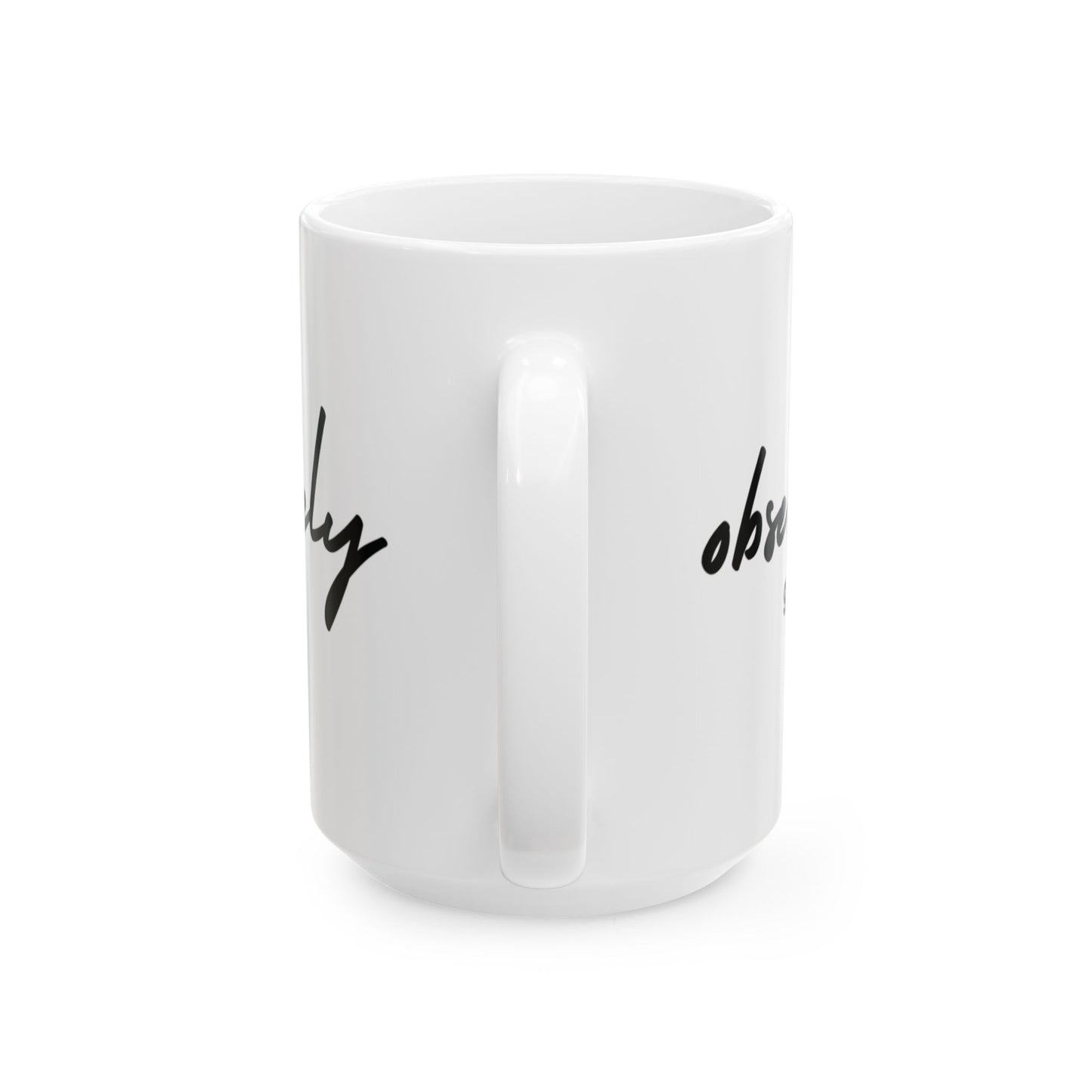 Grateful Mug