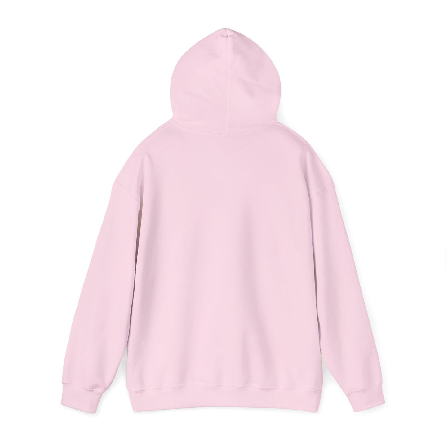 Live Fit - Hooded Sweatshirt - S - 5XL
