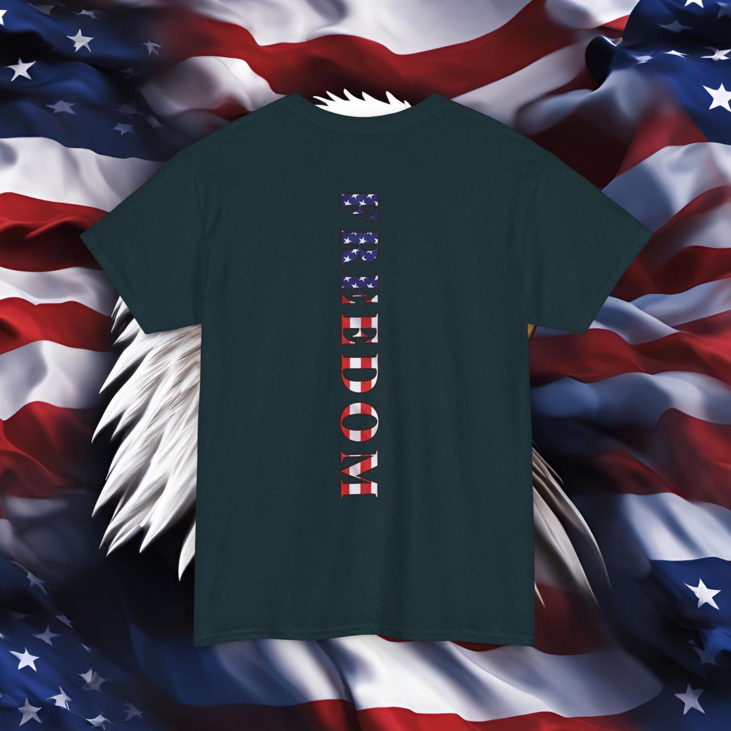 ๐ฅ๐ Unisex ๐ฅ Patriotic ๐ฅ Freedom ๐ฅ Flag Tee ๐ฅIndependence Day T-Shirt ๐ฅ American Flag Shirt ๐ฅ 4th of July Clothing ๐ฅ Patriotic Apparel ๐ฅ