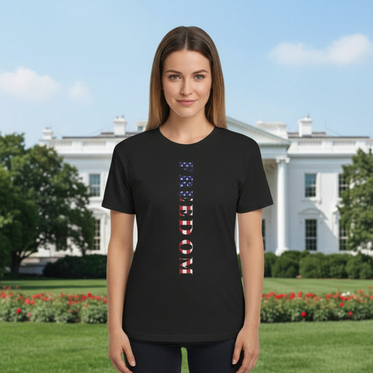 Unisex π₯ Patriotic π₯ Freedom π₯ Flag Tee π₯ Independence Day T-Shirt π₯ American Flag Shirt π₯ 4th of July Clothing π₯ Patriotic Apparel π₯