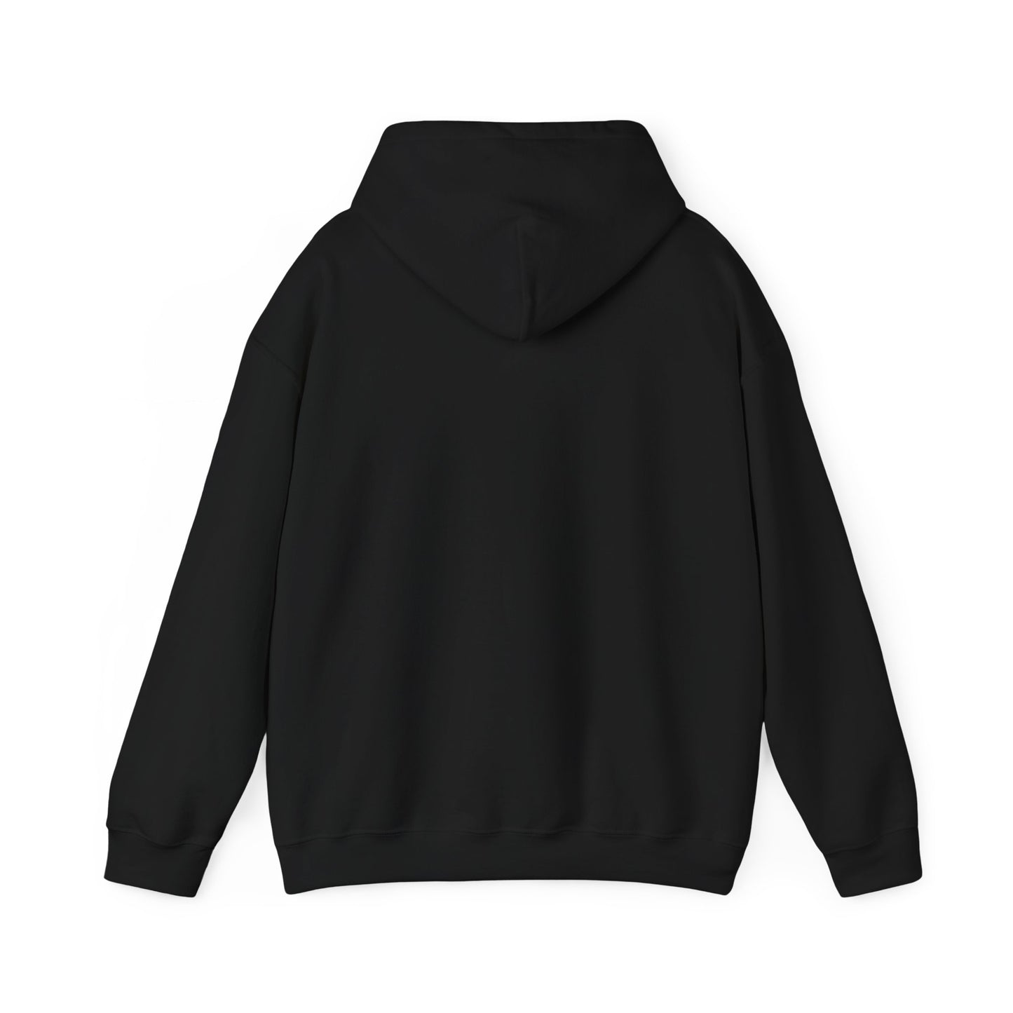 Live Fit - Hooded Sweatshirt - S - 5XL
