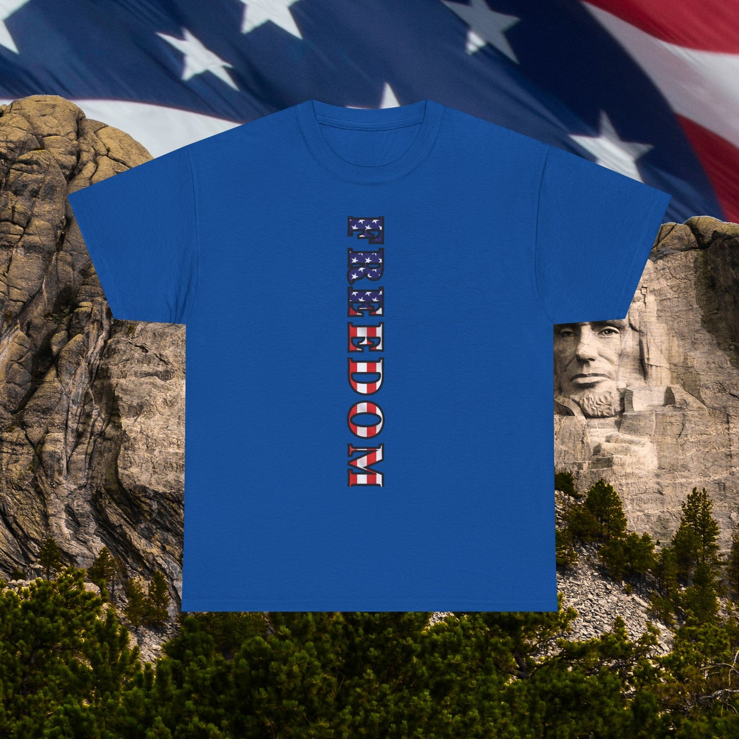 ๐ฅ๐ Unisex ๐ฅ Patriotic ๐ฅ Freedom ๐ฅ Flag Tee ๐ฅIndependence Day T-Shirt ๐ฅ American Flag Shirt ๐ฅ 4th of July Clothing ๐ฅ Patriotic Apparel ๐ฅ