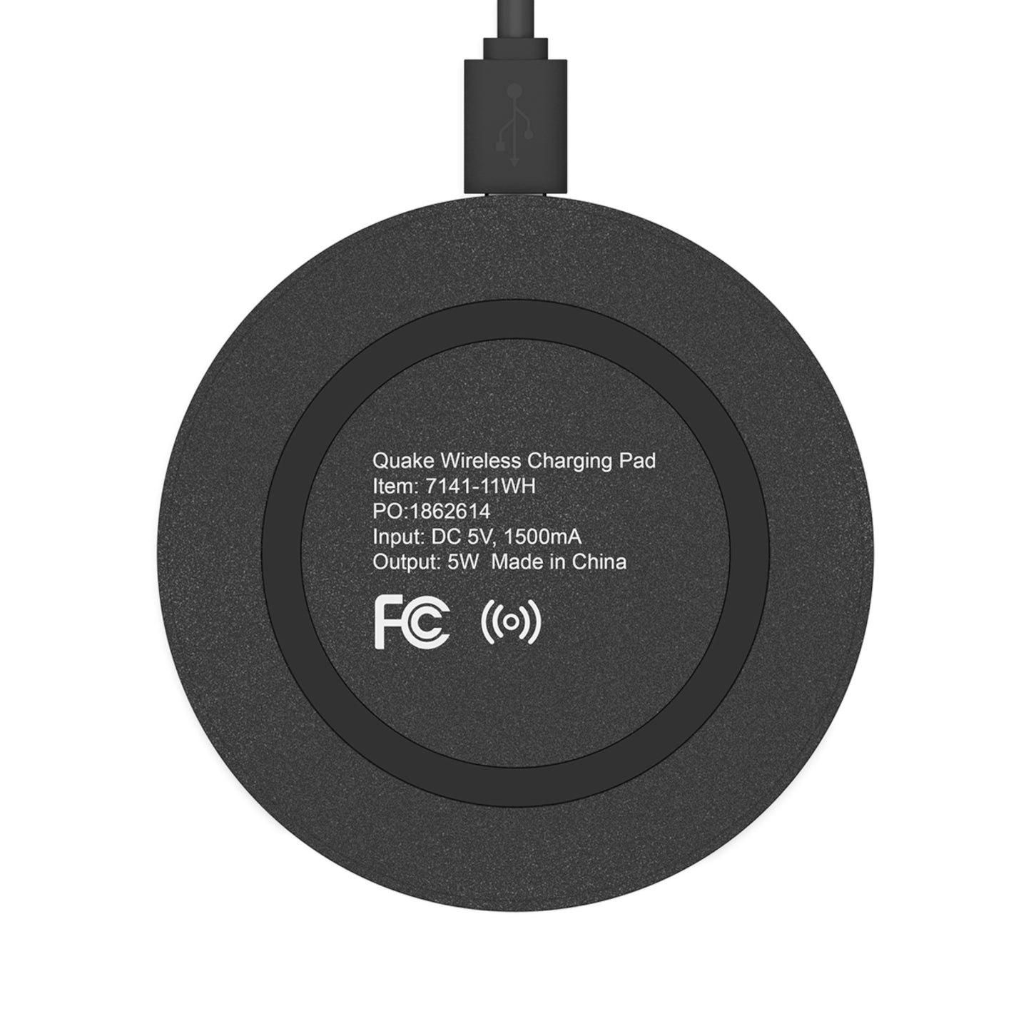 π₯ Wireless π₯ Charging Pad π₯ Progress Not Perfection π₯ Design π₯