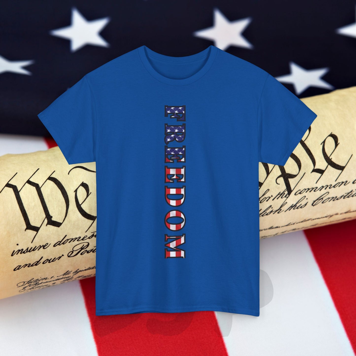 ๐ฅ๐ Unisex ๐ฅ Patriotic ๐ฅ Freedom ๐ฅ Flag Tee ๐ฅIndependence Day T-Shirt ๐ฅ American Flag Shirt ๐ฅ 4th of July Clothing ๐ฅ Patriotic Apparel ๐ฅ