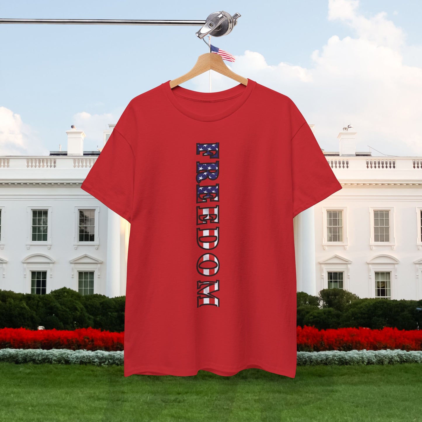 ๐ฅ๐ Unisex ๐ฅ Patriotic ๐ฅ Freedom ๐ฅ Flag Tee ๐ฅIndependence Day T-Shirt ๐ฅ American Flag Shirt ๐ฅ 4th of July Clothing ๐ฅ Patriotic Apparel ๐ฅ
