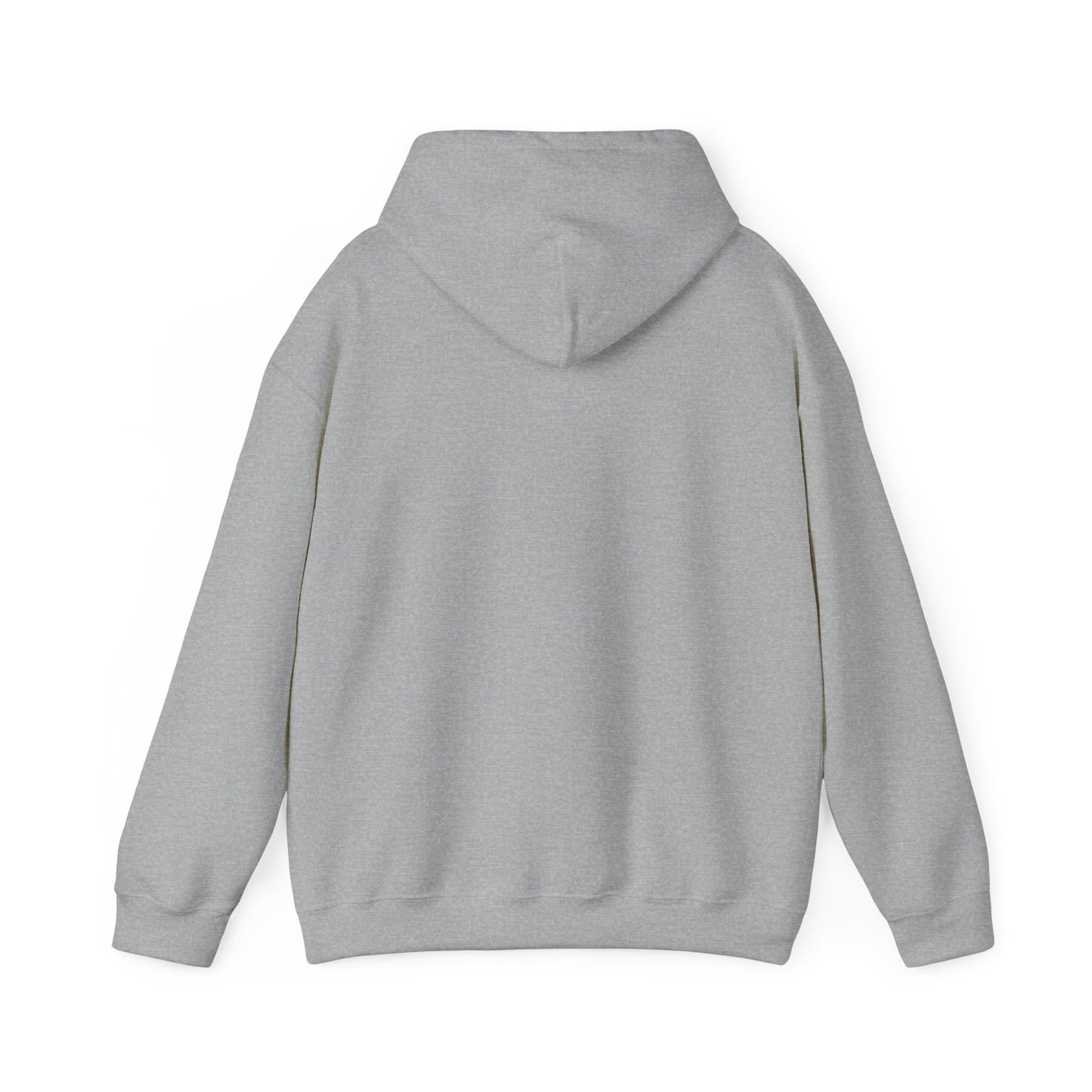 Live Fit - Hooded Sweatshirt - S - 5XL