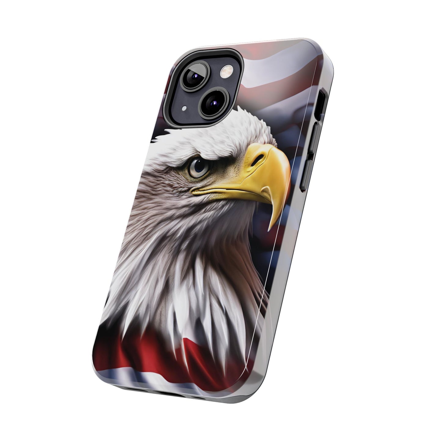 ๐บ๐ธ Patriotic ๐บ๐ธ Bald Eagle ๐บ๐ธ Phone Case ๐บ๐ธ Tough Phone Case ๐บ๐ธ American Flag Design ๐บ๐ธ Gift for Veterans ๐บ๐ธ National Holidays ๐บ๐ธ Outdoor Adventures ๐บ๐ธEagle Lover ๐บ๐ธ