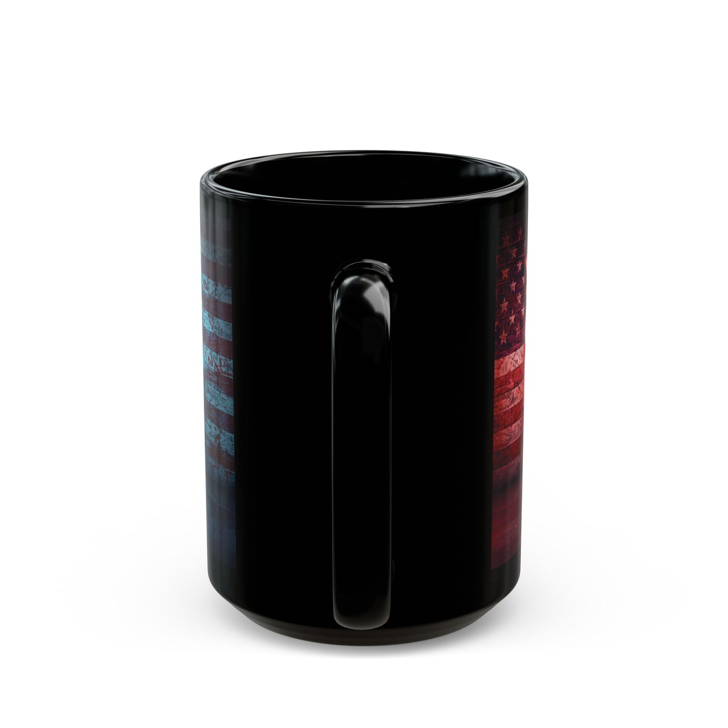 Inspirational Black Mug - Motivational Coffee Cup - Your Only Limit Is You!