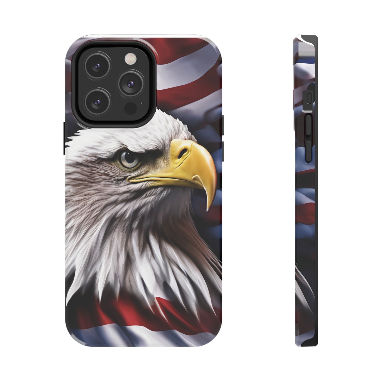 ๐บ๐ธ Patriotic ๐บ๐ธ Bald Eagle ๐บ๐ธ Phone Case ๐บ๐ธ Tough Phone Case ๐บ๐ธ American Flag Design ๐บ๐ธ Gift for Veterans ๐บ๐ธ National Holidays ๐บ๐ธ Outdoor Adventures ๐บ๐ธEagle Lover ๐บ๐ธ