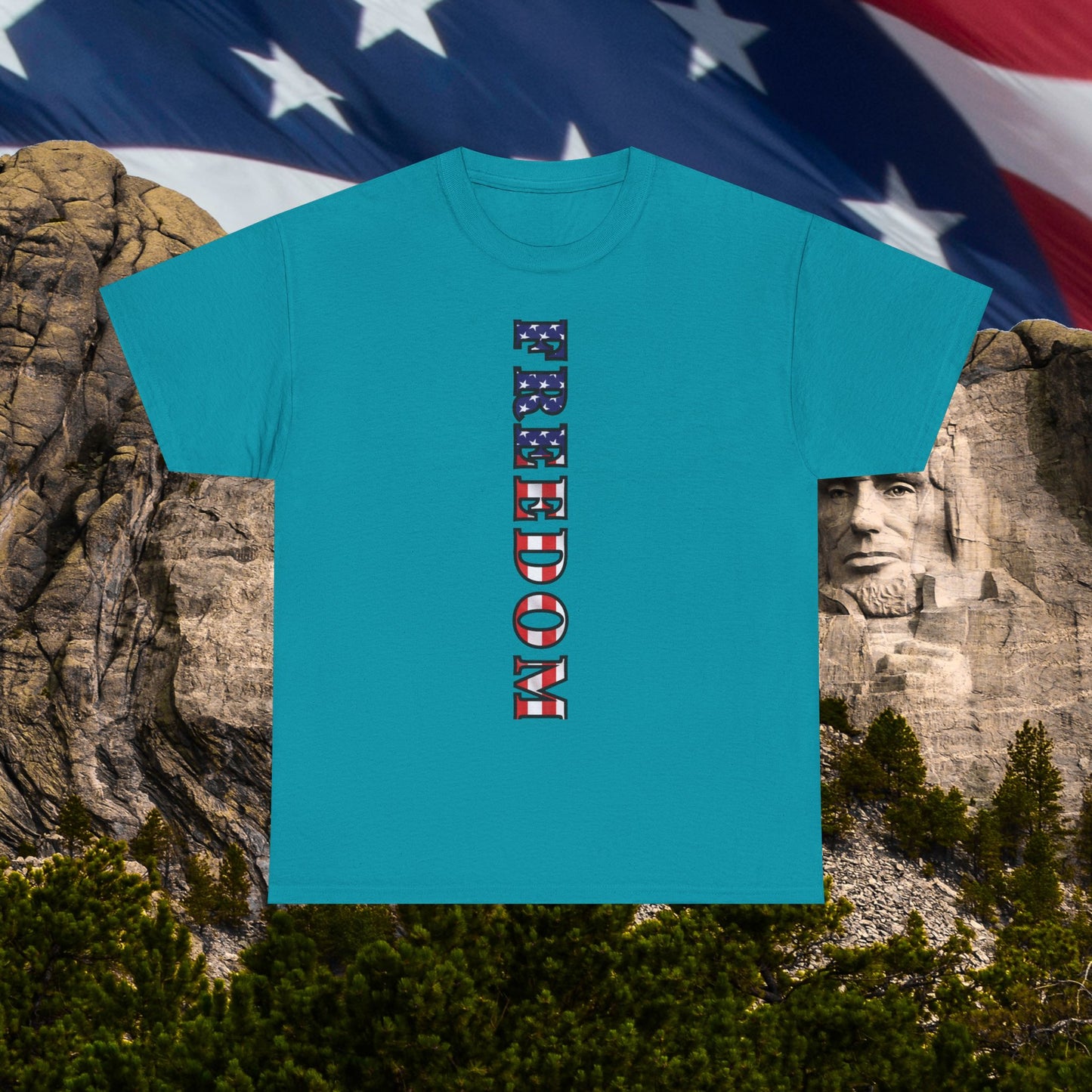 ๐ฅ๐ Unisex ๐ฅ Patriotic ๐ฅ Freedom ๐ฅ Flag Tee ๐ฅIndependence Day T-Shirt ๐ฅ American Flag Shirt ๐ฅ 4th of July Clothing ๐ฅ Patriotic Apparel ๐ฅ