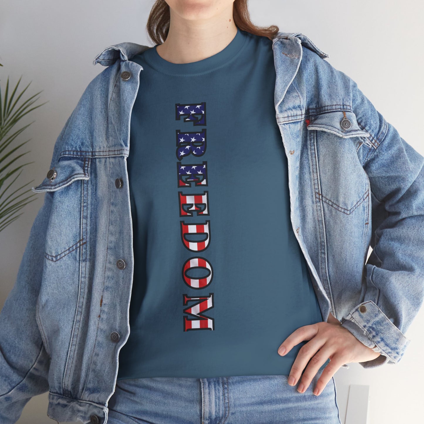 ๐ฅ๐ Unisex ๐ฅ Patriotic ๐ฅ Freedom ๐ฅ Flag Tee ๐ฅIndependence Day T-Shirt ๐ฅ American Flag Shirt ๐ฅ 4th of July Clothing ๐ฅ Patriotic Apparel ๐ฅ