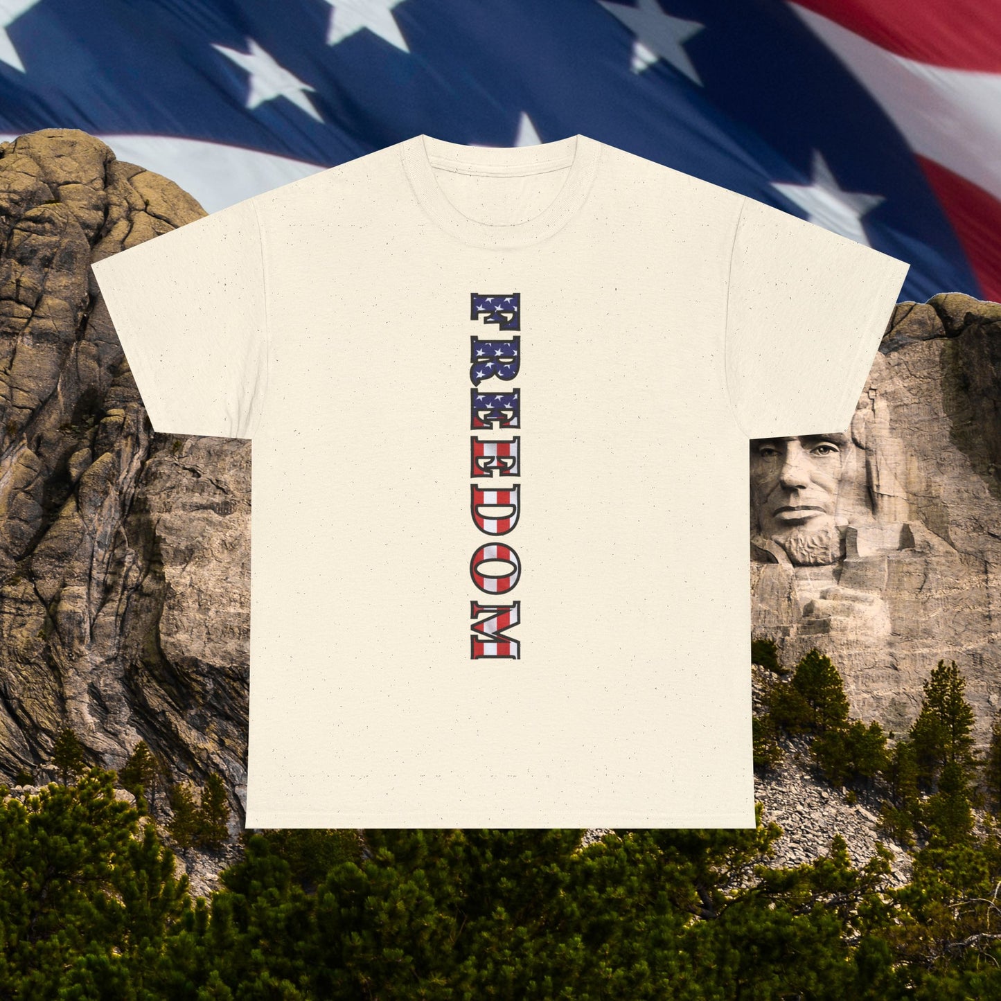 ๐ฅ๐ Unisex ๐ฅ Patriotic ๐ฅ Freedom ๐ฅ Flag Tee ๐ฅIndependence Day T-Shirt ๐ฅ American Flag Shirt ๐ฅ 4th of July Clothing ๐ฅ Patriotic Apparel ๐ฅ